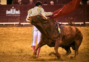 SENSACIONAL CORRIDA MISTA 2 AGOSTO 2018 (20)