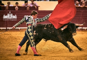 SENSACIONAL CORRIDA MISTA 2 AGOSTO 2018 (24)