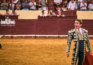 SENSACIONAL CORRIDA MISTA 2 AGOSTO 2018 (25)
