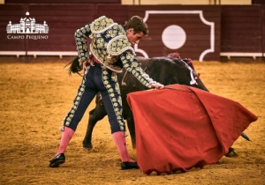 SENSACIONAL CORRIDA MISTA 2 AGOSTO 2018 (26)