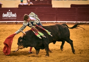 SENSACIONAL CORRIDA MISTA 2 AGOSTO 2018 (27)