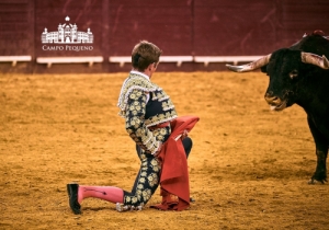 SENSACIONAL CORRIDA MISTA 2 AGOSTO 2018 (28)