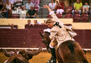 SENSACIONAL CORRIDA MISTA 2 AGOSTO 2018 (30)