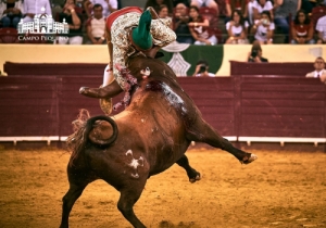 SENSACIONAL CORRIDA MISTA 2 AGOSTO 2018 (36)