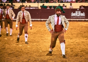SENSACIONAL CORRIDA MISTA 2 AGOSTO 2018 (37)