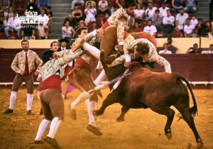 SENSACIONAL CORRIDA MISTA 2 AGOSTO 2018 (38)