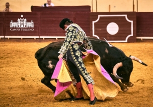 SENSACIONAL CORRIDA MISTA 2 AGOSTO 2018 (42)
