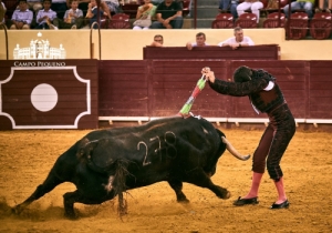 SENSACIONAL CORRIDA MISTA 2 AGOSTO 2018 (44)