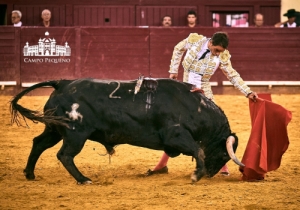SENSACIONAL CORRIDA MISTA 2 AGOSTO 2018 (45)