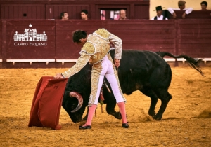 SENSACIONAL CORRIDA MISTA 2 AGOSTO 2018 (47)