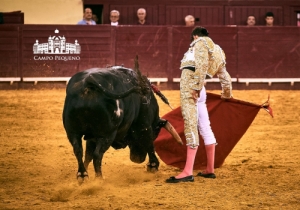 SENSACIONAL CORRIDA MISTA 2 AGOSTO 2018 (49)