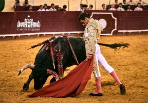 SENSACIONAL CORRIDA MISTA 2 AGOSTO 2018 (53)