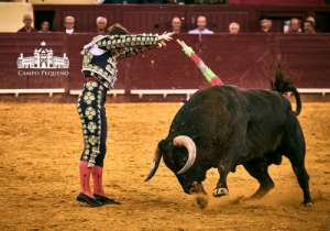 SENSACIONAL CORRIDA MISTA 2 AGOSTO 2018 (56)