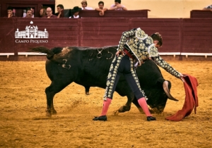 SENSACIONAL CORRIDA MISTA 2 AGOSTO 2018 (58)