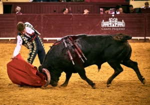 SENSACIONAL CORRIDA MISTA 2 AGOSTO 2018 (61)