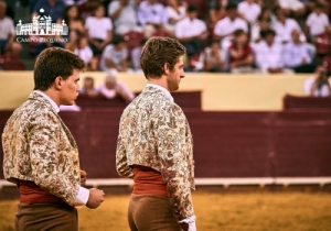 SENSACIONAL CORRIDA MISTA 2 AGOSTO 2018 (69)