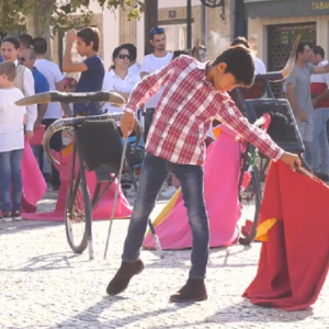 Dia das Tertúlias - Montijo