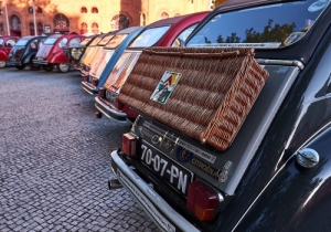 A CERVEJA EM LISBOA 2018
