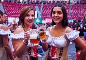 A CERVEJA EM LISBOA 2018