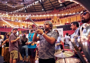 A CERVEJA EM LISBOA 2018