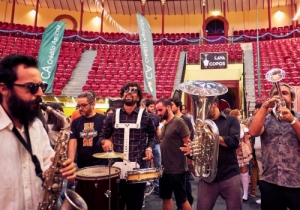 A CERVEJA EM LISBOA 2018