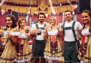 A CERVEJA EM LISBOA 2018