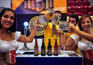 A CERVEJA EM LISBOA 2018
