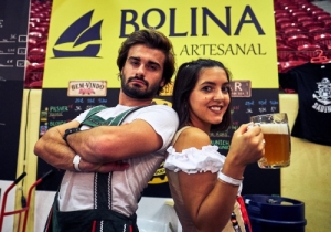 A CERVEJA EM LISBOA 2018