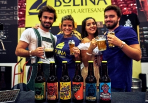 A CERVEJA EM LISBOA 2018