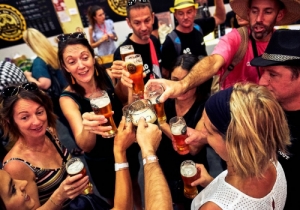 A CERVEJA EM LISBOA 2018