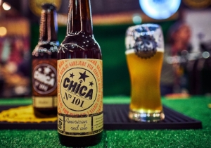 A CERVEJA EM LISBOA 2018