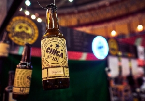 A CERVEJA EM LISBOA 2018