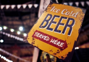 A CERVEJA EM LISBOA 2018