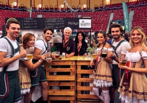 A CERVEJA EM LISBOA 2018