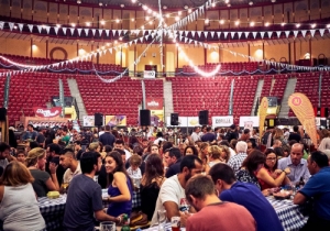 A CERVEJA EM LISBOA 2018