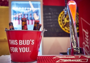 A CERVEJA EM LISBOA 2018