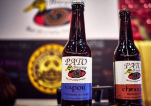 A CERVEJA EM LISBOA 2018
