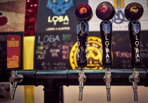 A CERVEJA EM LISBOA 2018