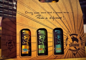 A CERVEJA EM LISBOA 2018