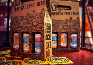 A CERVEJA EM LISBOA 2018