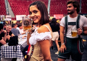 A CERVEJA EM LISBOA 2018