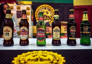 A CERVEJA EM LISBOA 2018