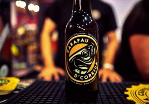 A CERVEJA EM LISBOA 2018