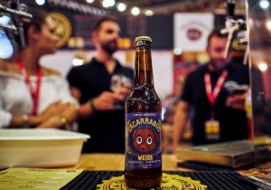 A CERVEJA EM LISBOA 2018