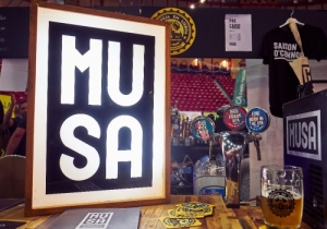 A CERVEJA EM LISBOA 2018