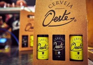 A CERVEJA EM LISBOA 2018
