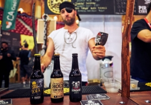 A CERVEJA EM LISBOA 2018