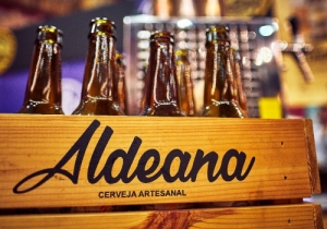 A CERVEJA EM LISBOA 2018