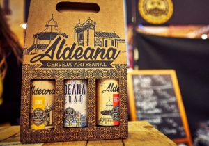 A CERVEJA EM LISBOA 2018