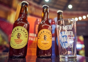 A CERVEJA EM LISBOA 2018